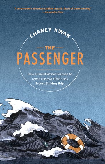 The Passenger - Chaney Kwak