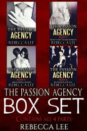 The Passion Agency, The Boxed Set