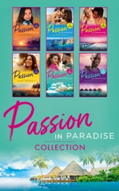 The Passion In Paradise Collection
