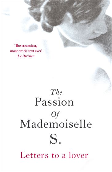 The Passion of Mademoiselle S. - Jean-Yves Berthault