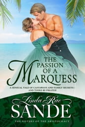 The Passion of a Marquess