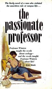 The Passionate Professor