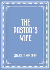 The Pastor s Wife