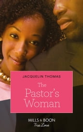 The Pastor s Woman