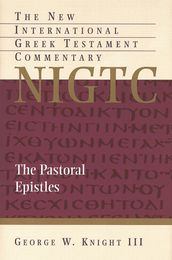 The Pastoral Epistles