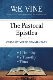 The Pastoral Epistles