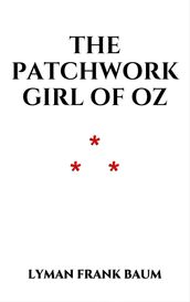 The Patchwork Girl of Oz