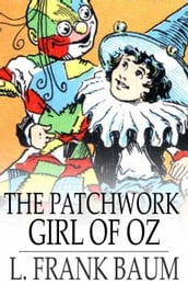 The Patchwork Girl of Oz