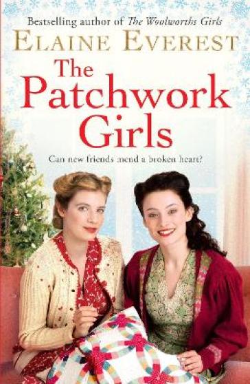 The Patchwork Girls - Elaine Everest