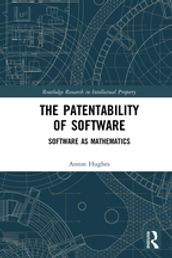 The Patentability of Software