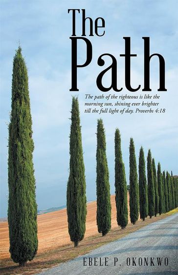 The Path - Ebele P. Okonkwo