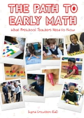 The Path To Early Math