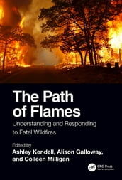 The Path of Flames