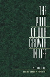 The Path of Our Growth in Life