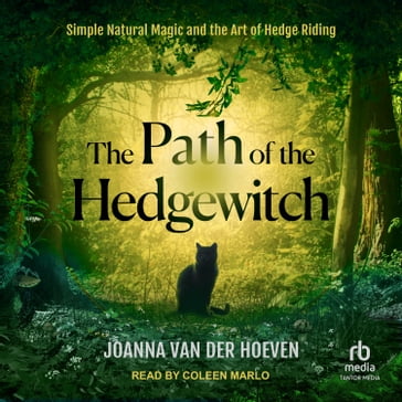 The Path of the Hedgewitch - Joanna van der Hoeven