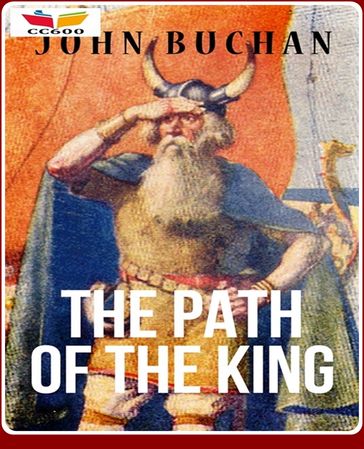 The Path of the King - John Buchan