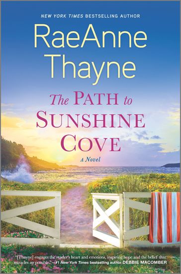 The Path to Sunshine Cove - RaeAnne Thayne