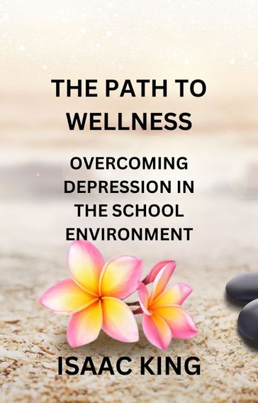 The Path to Wellness - KING ISAAC