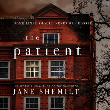 The Patient - Jane Shemilt