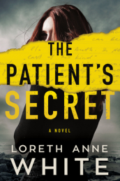 The Patient s Secret