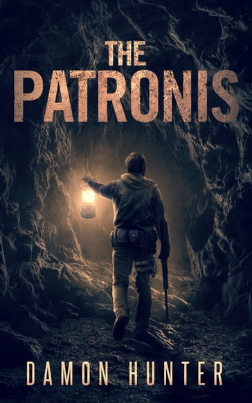 The Patronis - Damon Hunter