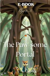 The Paw-some Portal