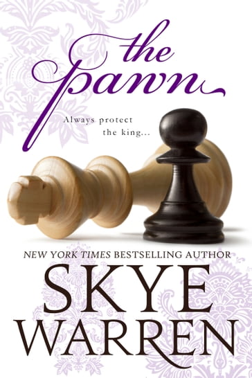 The Pawn - Skye Warren