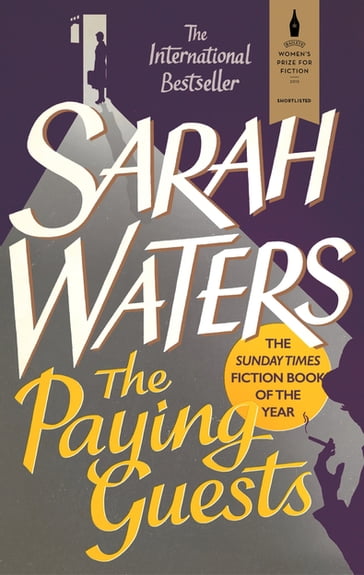 The Paying Guests - Sarah Waters