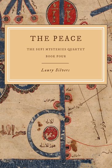 The Peace - Laury Silvers