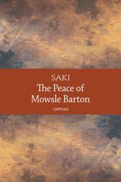 The Peace of Mowsle Barton