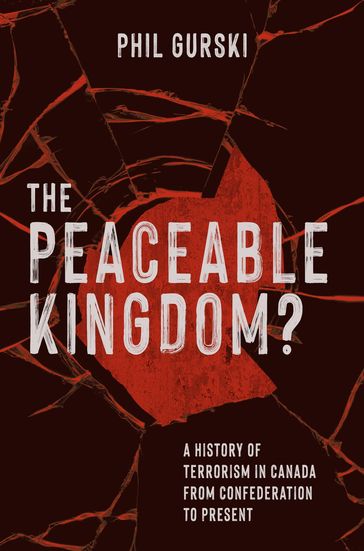 The Peaceable Kingdom? - Phil Gurski