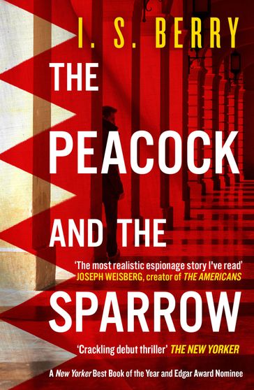 The Peacock and the Sparrow - I. S. Berry