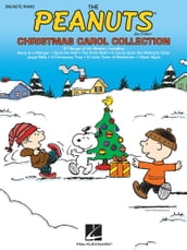 The Peanuts Christmas Carol Collection (Songbook)