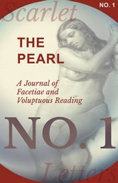 The Pearl - A Journal of Facetiae and Voluptuous Reading - No. 1
