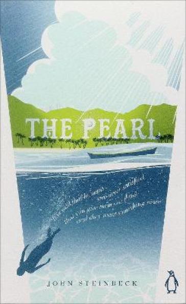 The Pearl - Mr John Steinbeck