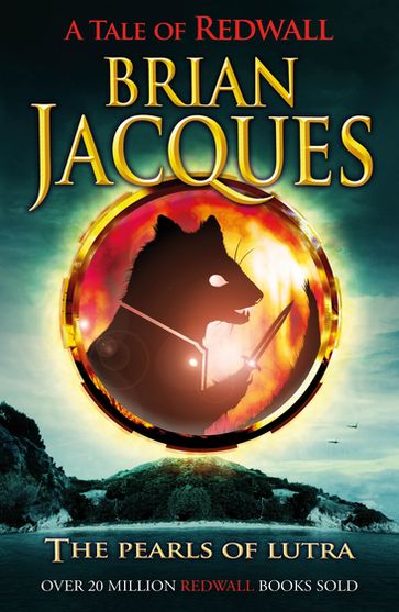 The Pearls Of Lutra - Brian Jacques