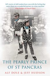 The Pearly Prince of St Pancras