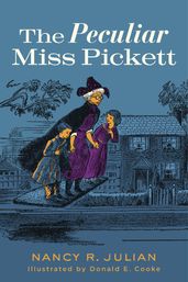 The Peculiar Miss Pickett