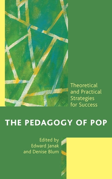 The Pedagogy of Pop - Yvette Benavides - Seth Besteman - Carrie Brockheim - Colleen Coughlin - Jennifer Culver - Sheila Delony - Mikee Delony - Charity Dishon-Fischer - Brian Duchaney - Jennifer Edelman - Richard Ellefritz - Jennifer Moyer Geiger - Mike Hall - Glinda Fountain Hall - Sylvia Mac - Amy Rakowsky Neeman - David D. Newman - Michelle Parke - Julie Irene Prieto - Bob Reese - Cindy Roberts - Forrest Roth - Ludovic A. Sourdot - Fred Waweru