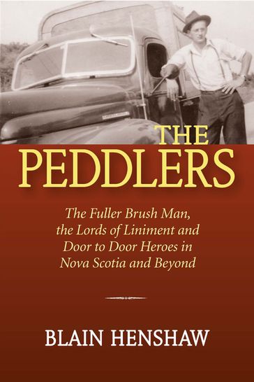 The Peddlers - Blain Henshaw