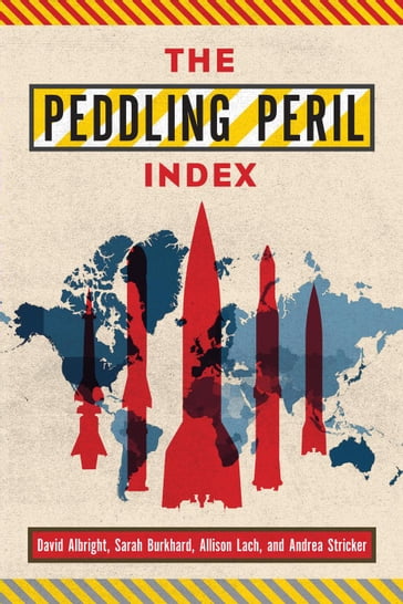 The Peddling Peril Index - Allison Lach - Andrea Stricker - David Albright - Sarah Burkhard