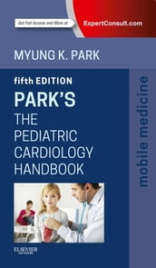 The Pediatric Cardiology Handbook