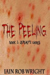 The Peeling: Book 1 (Jeremy