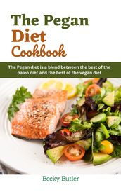 The Pegan Diet Cookbook