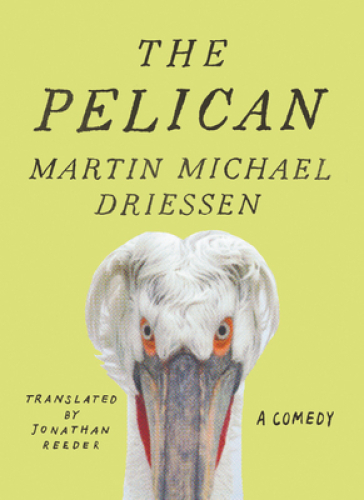 The Pelican - Martin Michael Driessen