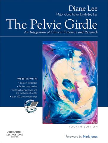 The Pelvic Girdle - Diane G. Lee