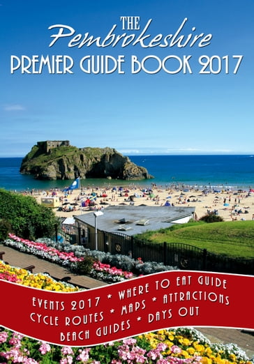 The Pembrokeshire Premier Guide 2017 - Matt Drabble
