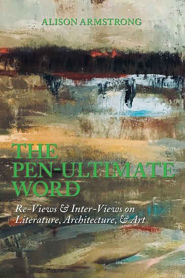 The Pen-Ultimate Word - Alison Armstrong