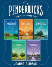 The Penderwicks Complete Collection