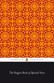 The Penguin Book Of Spanish Verse